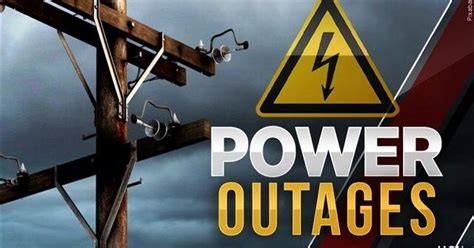 power outage meridianville al